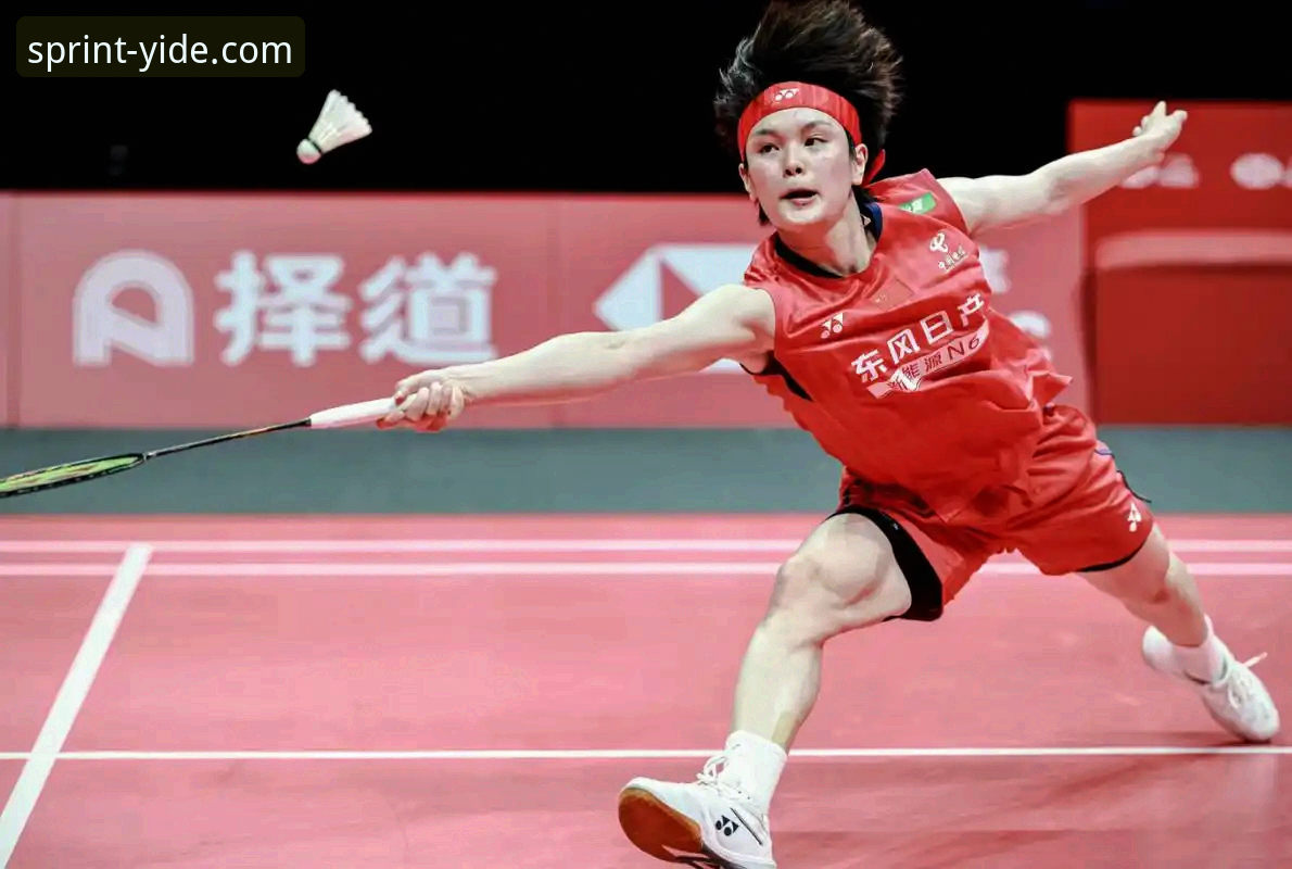 2026尤伯杯半决赛深度评测：中国女队3-0横扫日本，第21次冲击巅峰
